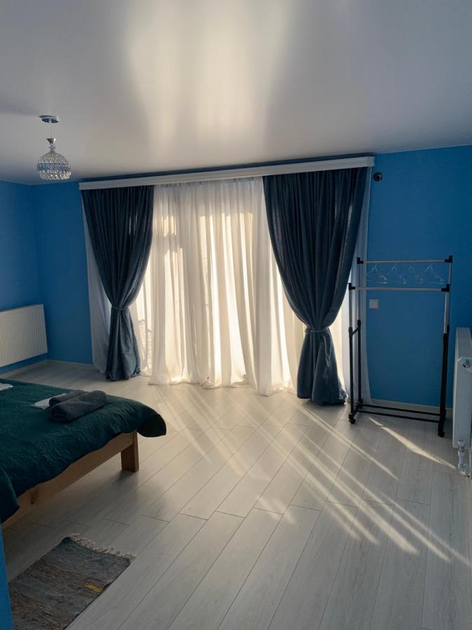 Mate'S Home Kazbegi Экстерьер фото