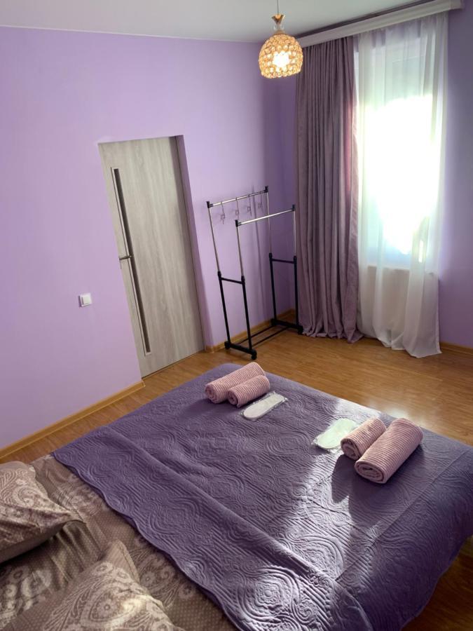 Mate'S Home Kazbegi Экстерьер фото