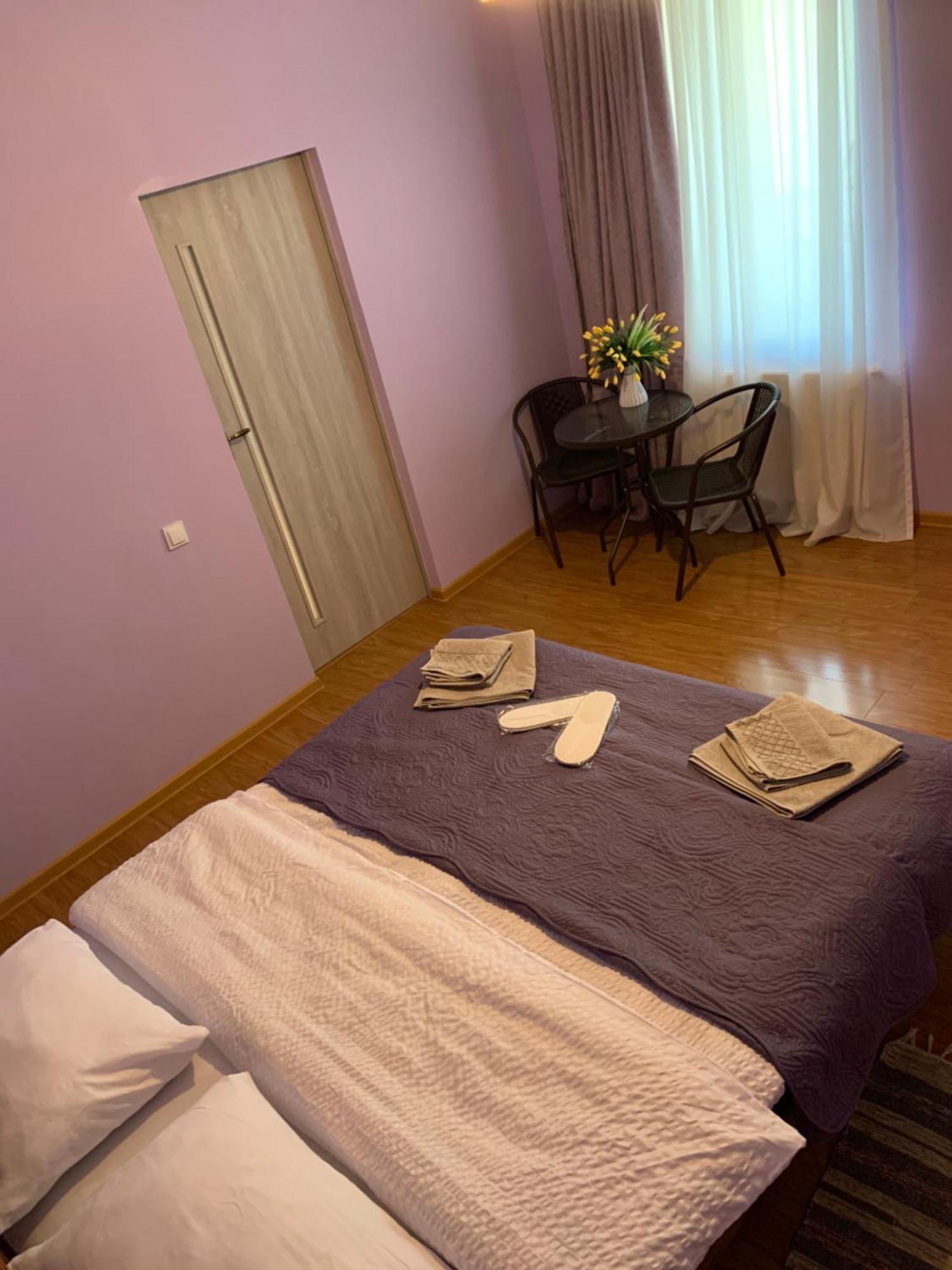 Mate'S Home Kazbegi Экстерьер фото